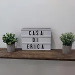 Casa Erica By Interhome Rapallo