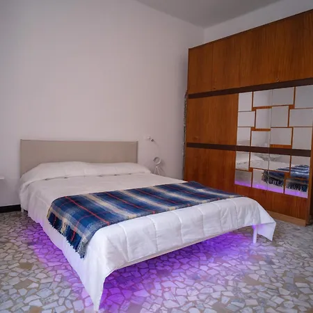 Lejlighed Casa Erica By Interhome