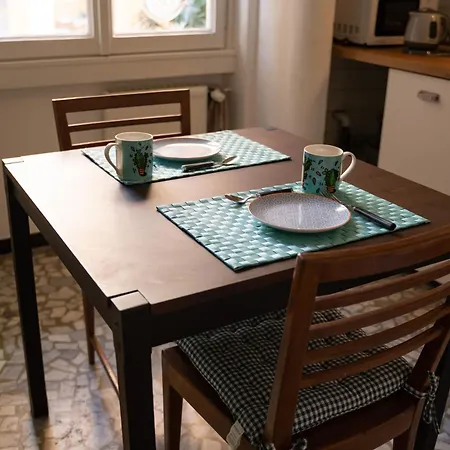 Casa Erica By Interhome Daire *