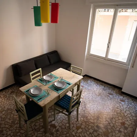 Casa Erica By Interhome راباللو