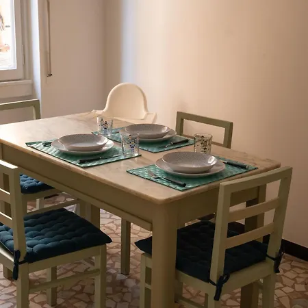 Casa Erica By Interhome Rapallo