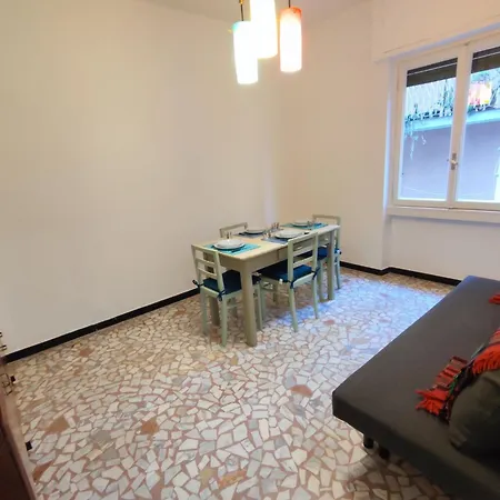 Casa Erica By Interhome * راباللو