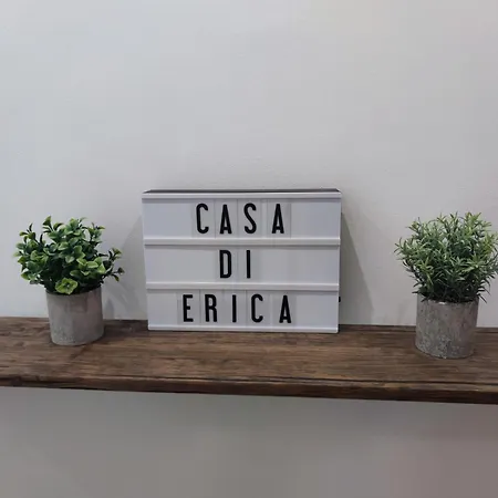 Casa Erica By Interhome راباللو