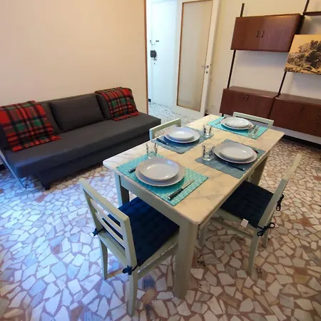 Casa Erica By Interhome Daire
