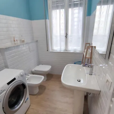 شقة Casa Erica By Interhome *