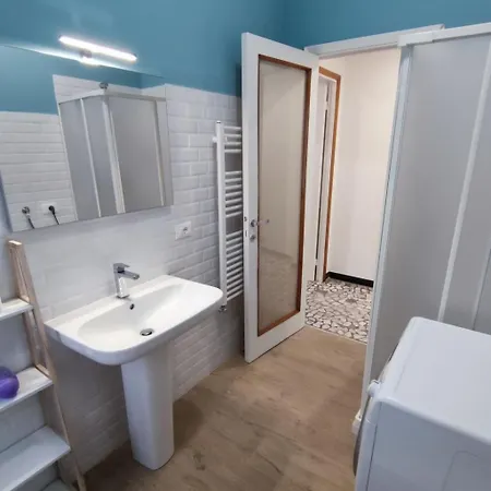 Casa Erica By Interhome Daire *
