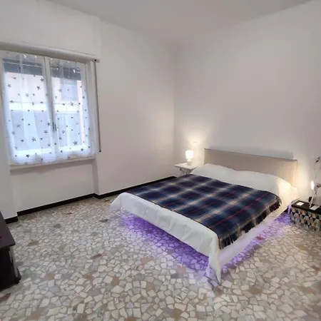 Casa Erica By Interhome Rapallo